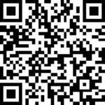 QR Code for The RICE Project